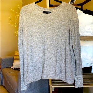 BANANA REPUBLIC KNOT SWEATER